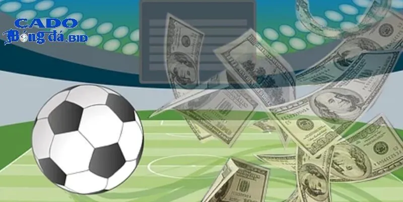 Một số chương trình hấp dẫn tại Cá Độ Bóng Đá