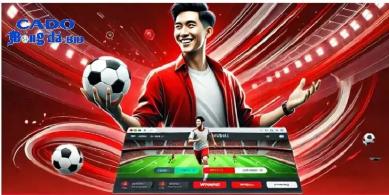 Trang cá độ bóng đá uy tín - Lựa chọn hàng đầu của người chơi Việt