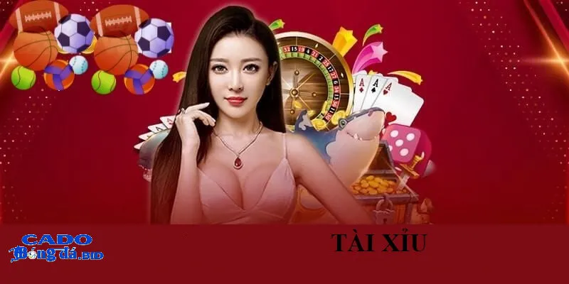 Game tài xỉu uy tín - Lựa chọn hàng đầu của hàng triệu game thủ Việt