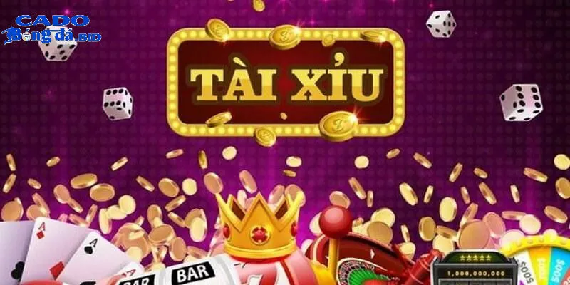 Tải game tài xỉu - Khám phá xu hướng giải trí hot nhất 