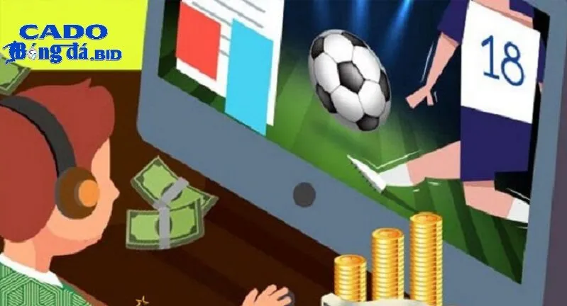 Xu hướng tương lai của Web cá cược bóng đá