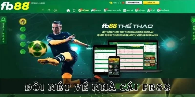 FB88 – Nổi Bật Dịch Vụ Chăm Sóc Khách Hàng