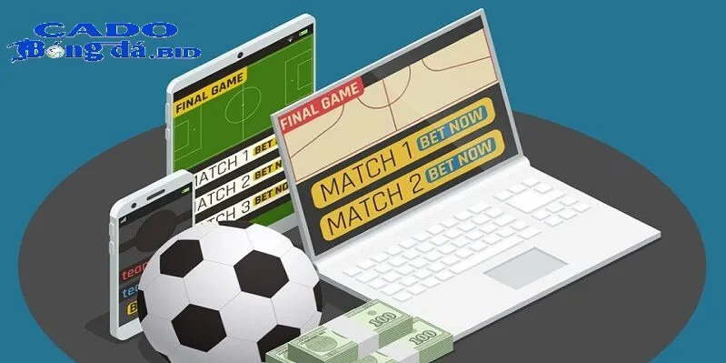 Các hình thức cá cược nào sẽ trở nên phổ biến hơn trong tương lai, ngoài kèo truyền thống?