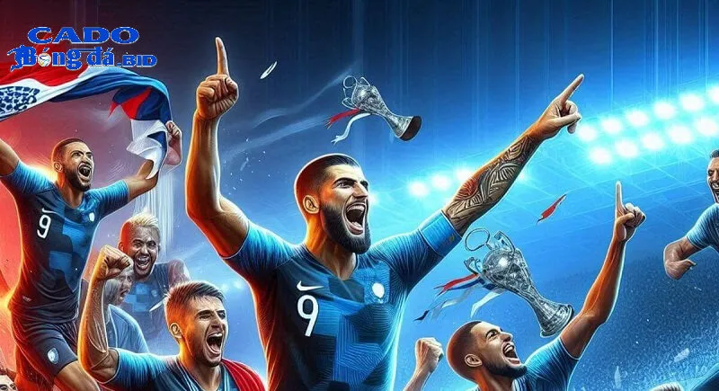 Tâm lý và động lực thi đấu - khía cạnh tinh thần trong các yếu tố ảnh hưởng đến kết quả trận đấu