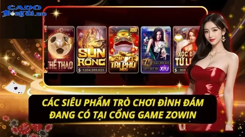 Zowin là gì và vì sao cần tải đúng nguồn?